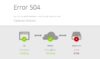 Why Am I Seeing Error Code 504 Gateway Timeout and How to Fix It ...