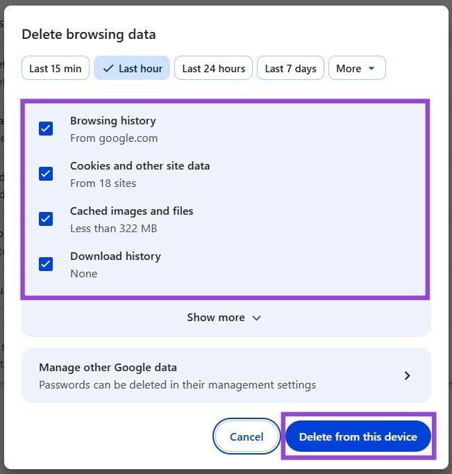 Why Am I Seeing Error Code 504 Gateway Timeout and How to Fix It 3