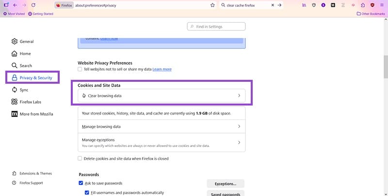 Why Am I Seeing Error Code 504 Gateway Timeout and How to Fix It 5