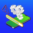 android error code 505 on google play