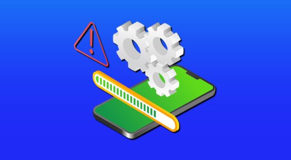 android error code 505 on google play