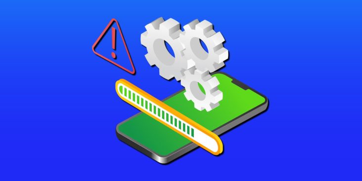 android error code 505 on google play