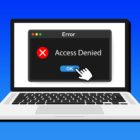 how to fix error code 0x80070005 on windows 11