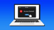 How to Fix Error Code 0x80070005 on Windows 11 - Tech Junkie