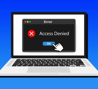how to fix error code 0x80070005 on windows 11