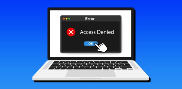 how to fix error code 0x80070005 on windows 11