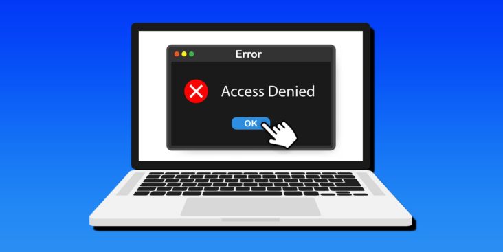 how to fix error code 0x80070005 on windows 11