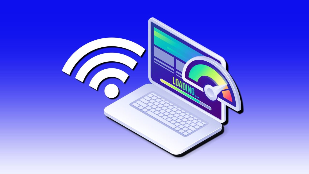 How to Increase Your Internet Speed 