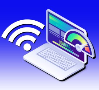 increase internet speed