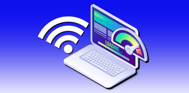 increase internet speed