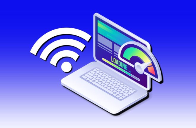 increase internet speed