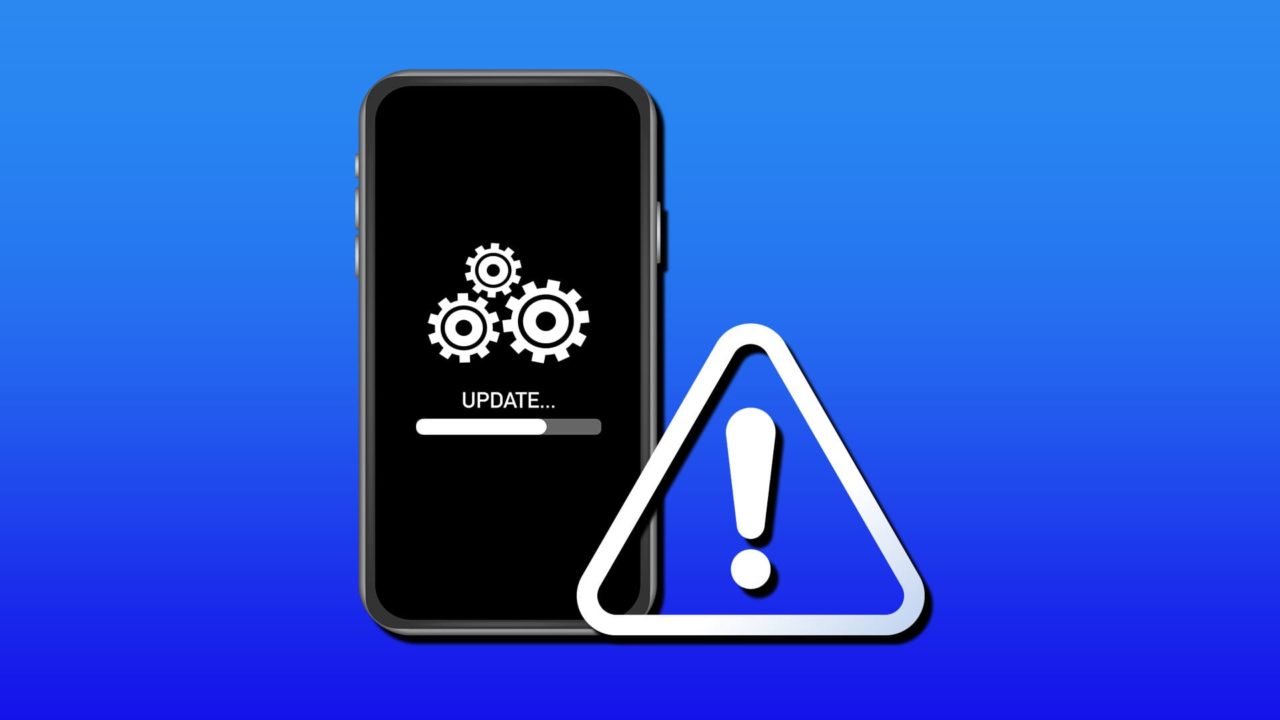 Top Solutions for Resolving iPhone Error Code 4013 During Updates 