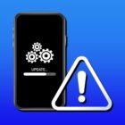iphone error code 4013 during updates