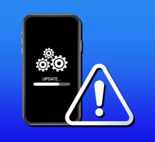 iphone error code 4013 during updates