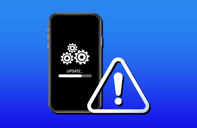 iphone error code 4013 during updates