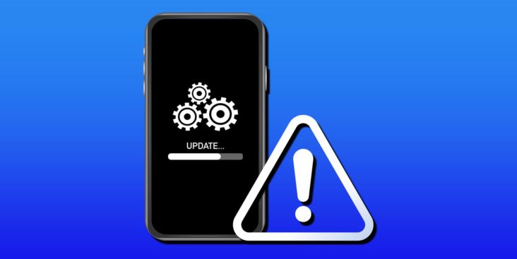 iphone error code 4013 during updates