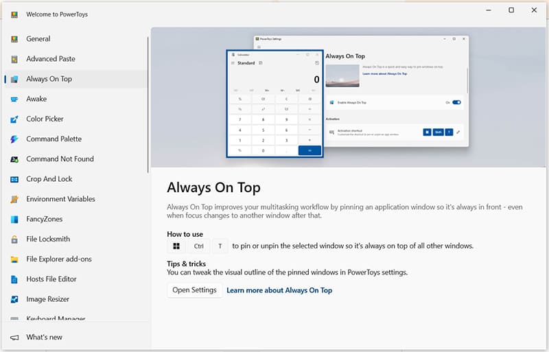 Best Features in PowerToys to Supercharge Your Productivity 1