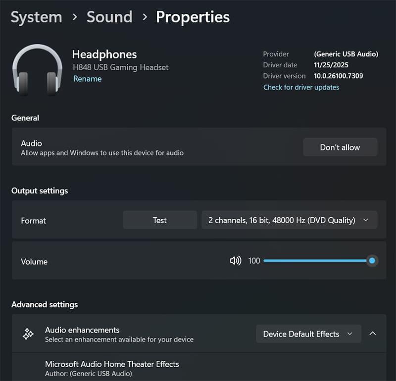 My Headphones Are Plugged in But Speakers Still Play – How to Fix 1