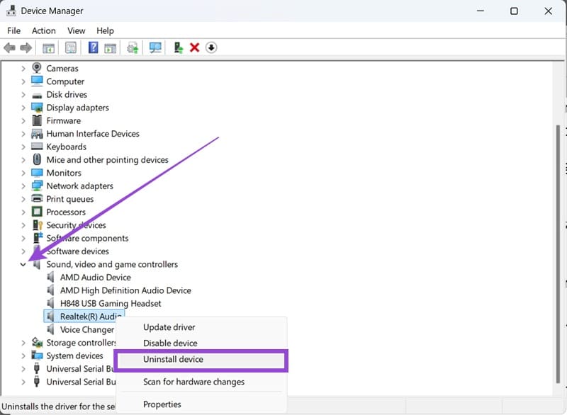 My Headphones Are Plugged in But Speakers Still Play – How to Fix 6