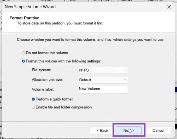 SD Card Won&rsquo;t Format on PC &ndash; What to Do 3