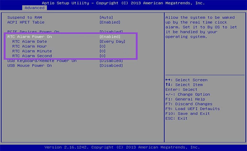 What to Do if the Laptop Can’t Power On via the Button 3