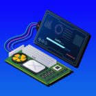 how to install ssd in a laptop