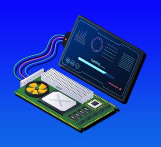 how to install ssd in a laptop