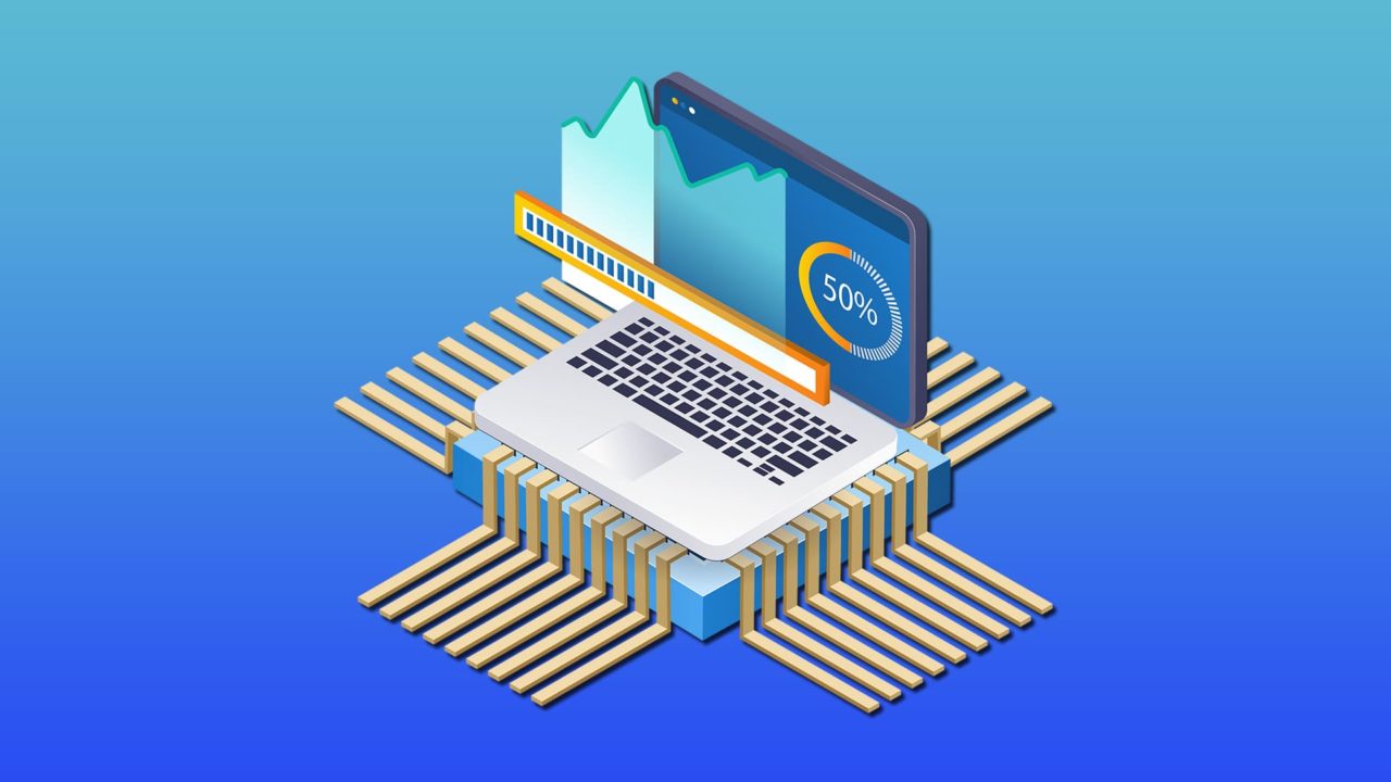 Laptop High CPU Usage When Plugged In – What to Do
