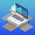 laptop high cpu usage when plugged in