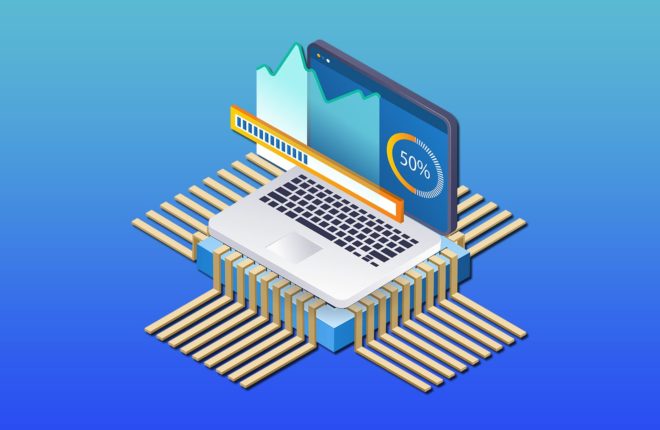 laptop high cpu usage when plugged in
