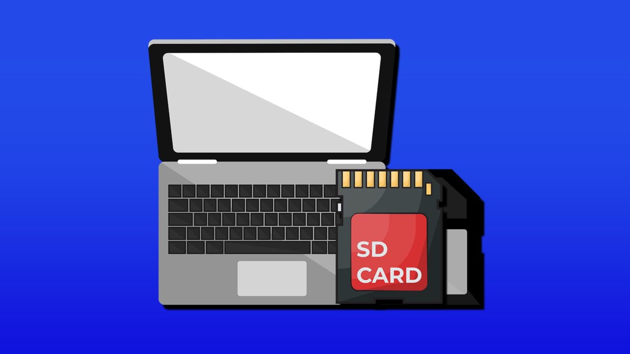 SD Card Won’t Format on PC – What to Do