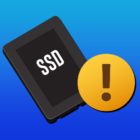 ssd keeps disappearing