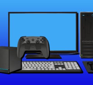 steam machine vs gaming pc