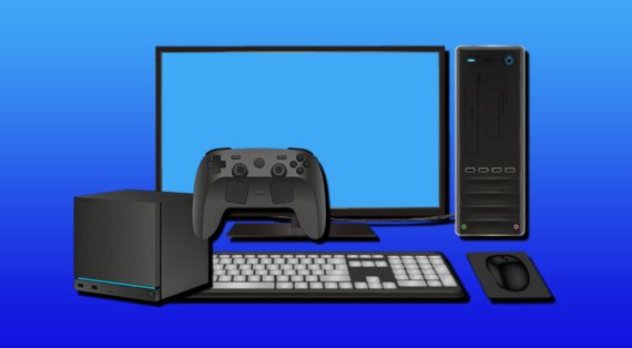 steam machine vs gaming pc