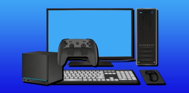 steam machine vs gaming pc