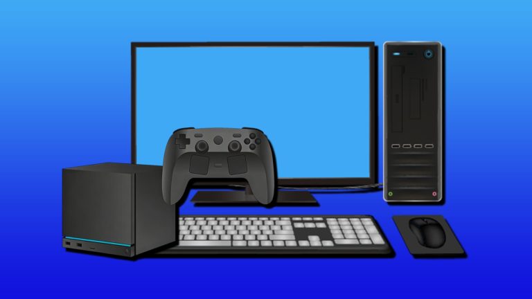 How Does a Steam Machine Compare to a Gaming PC - Tech Junkie