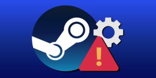 steam shows a game as uninstalled