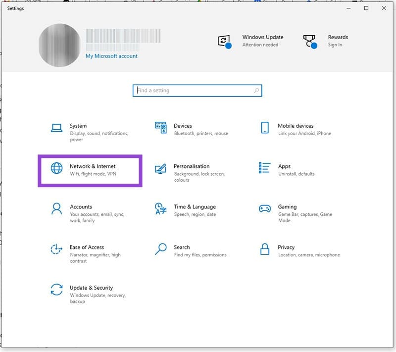 All the Ways to Connect Your PC to Internet Without Wi-Fi or Ethernet 6
