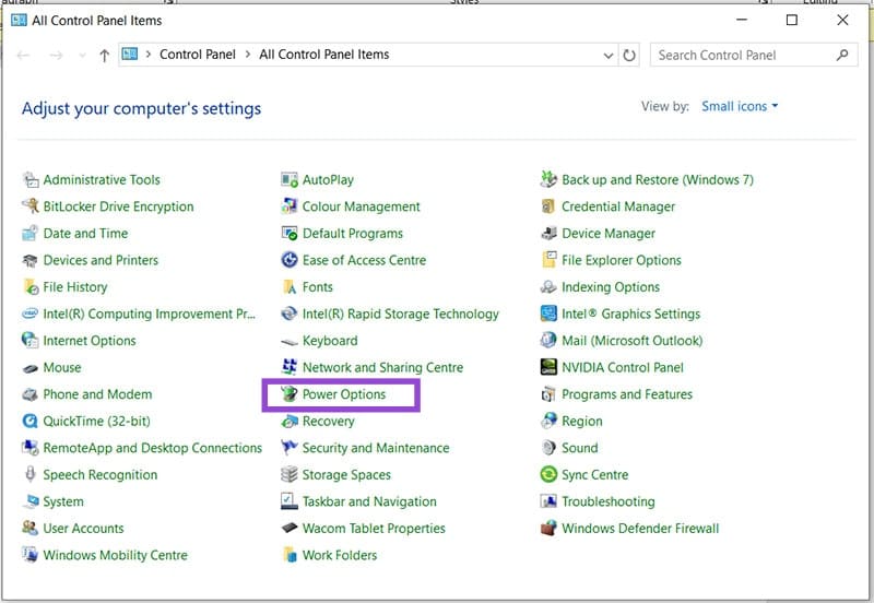 BSOD on First Startup Only 1