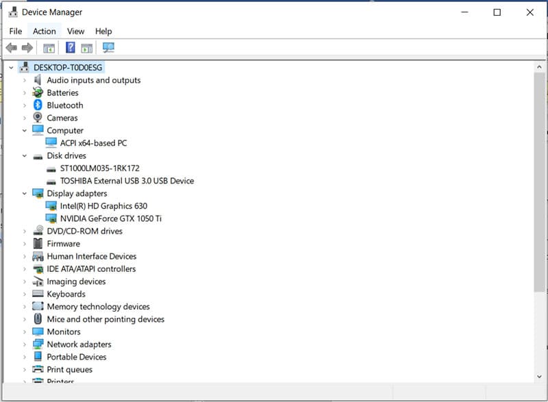 BSOD on First Startup Only 3
