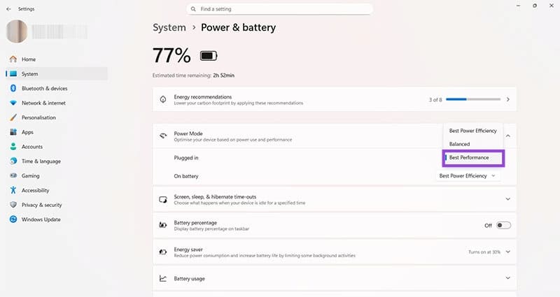 Critical Steps to Setting up Windows 11 After a Fresh Install or Upgrade 4