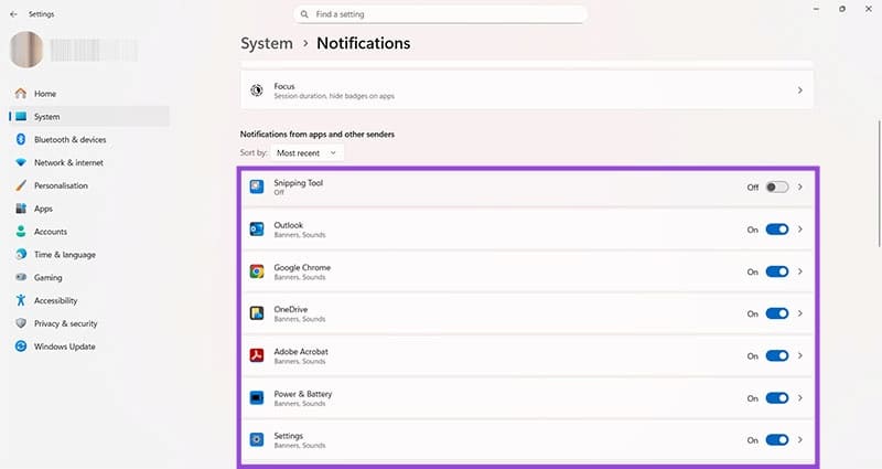 Critical Steps to Setting up Windows 11 After a Fresh Install or Upgrade 6