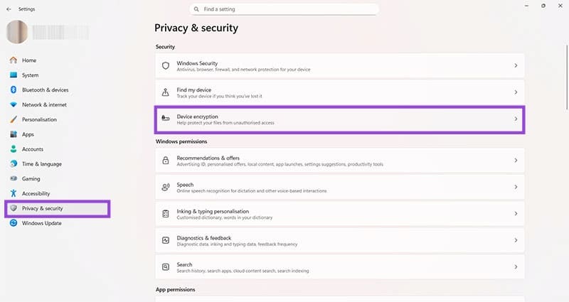 Critical Steps to Setting up Windows 11 After a Fresh Install or Upgrade 7