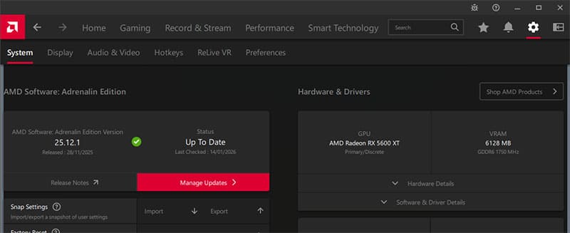 DXGI_ERROR_DEVICE_REMOVED How to Fix DirectX Crashes in Battlefield 6 1