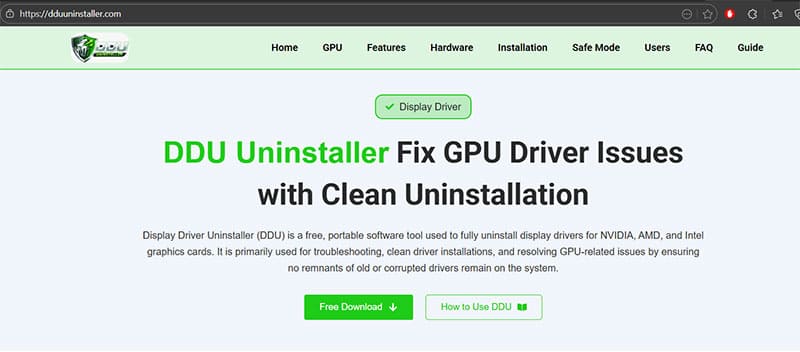 DXGI_ERROR_DEVICE_REMOVED How to Fix DirectX Crashes in Battlefield 6 2