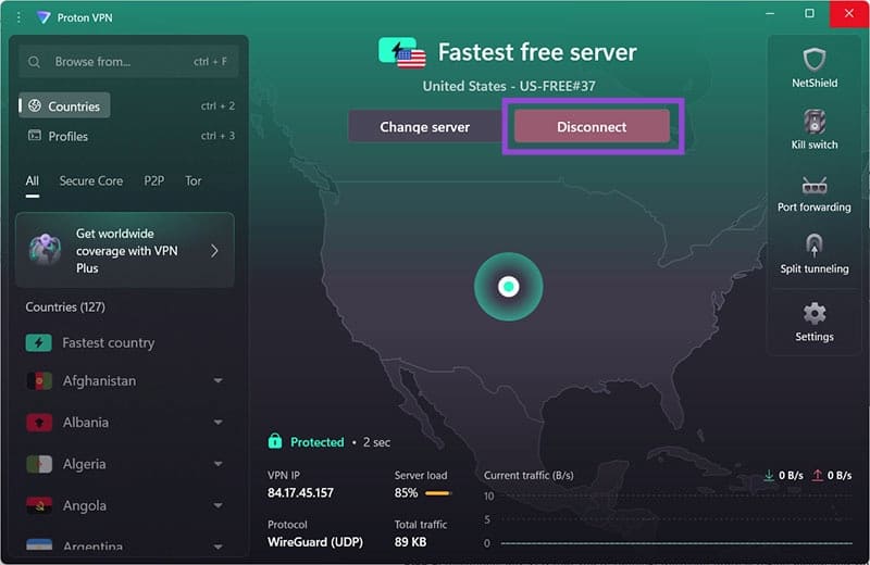 How to Fix Microsoft Store Error 0x80073CF6 5