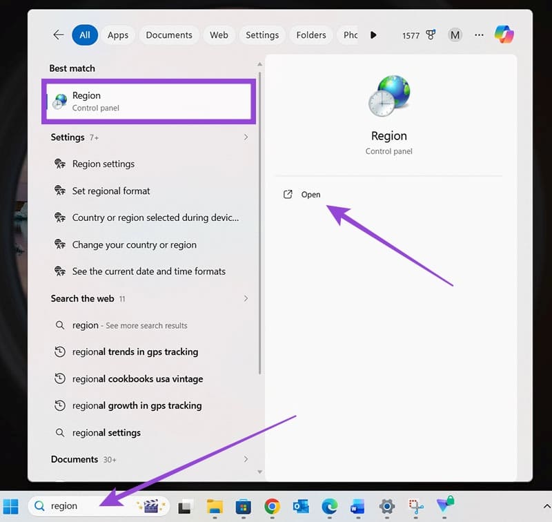 How to Fix Microsoft Store Error 0x80073CF6 6