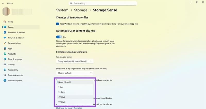 Tips for Managing Your Downloads Folder 10