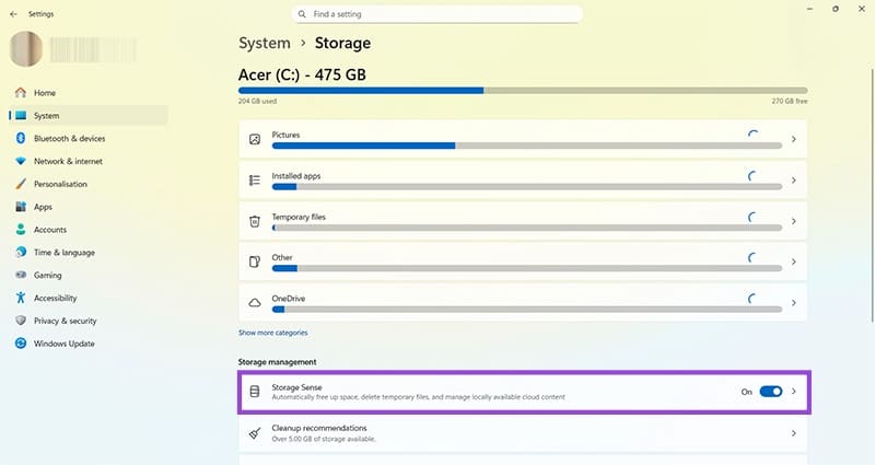 Tips for Managing Your Downloads Folder 8