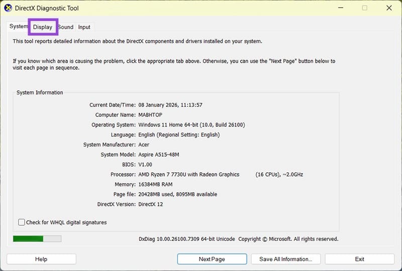 What Graphics Card Do I Have Easy Ways to Check 12